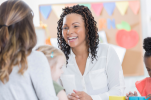 Tips for Building Positive Partnerships with Your Child's Teachers